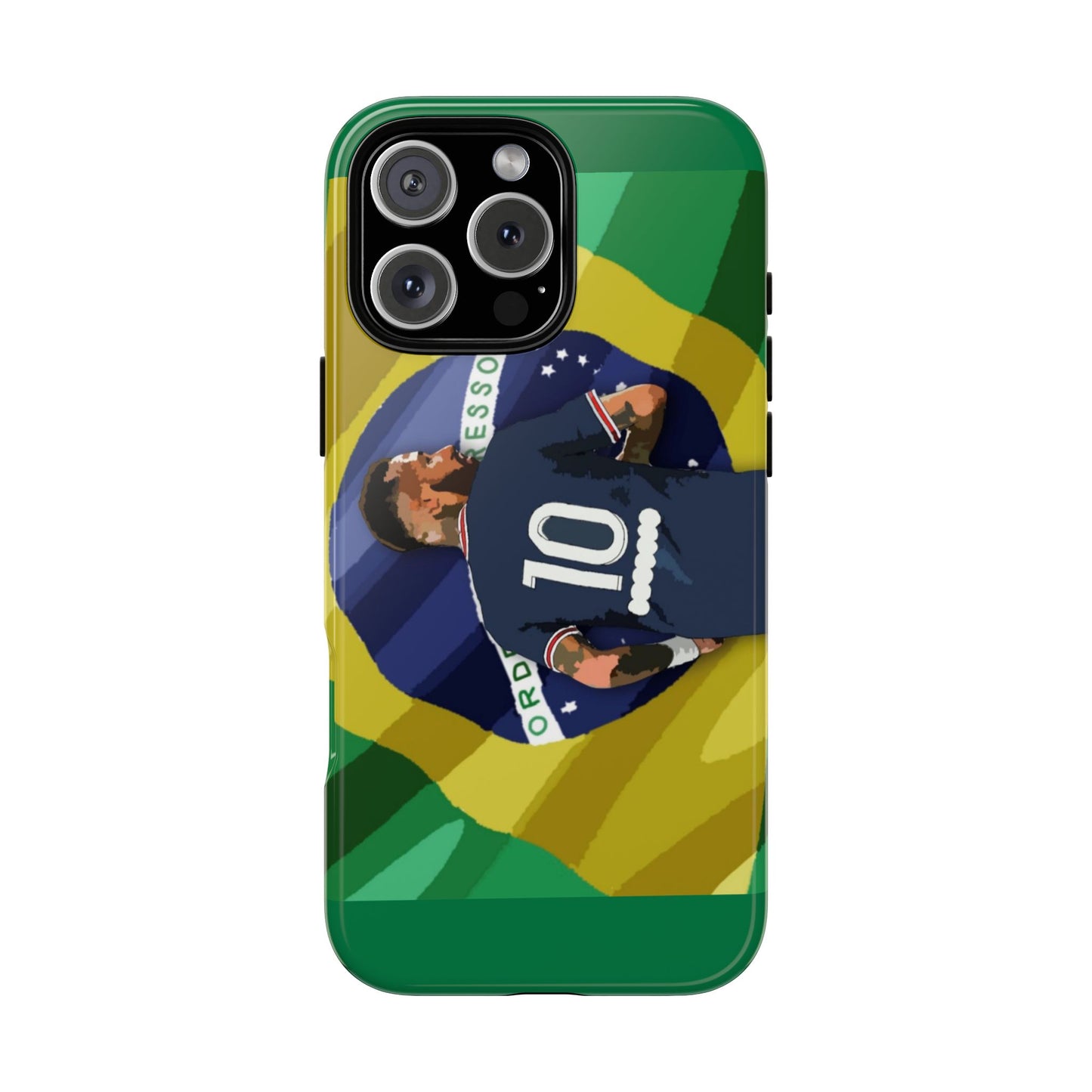 Neymar Phone Case