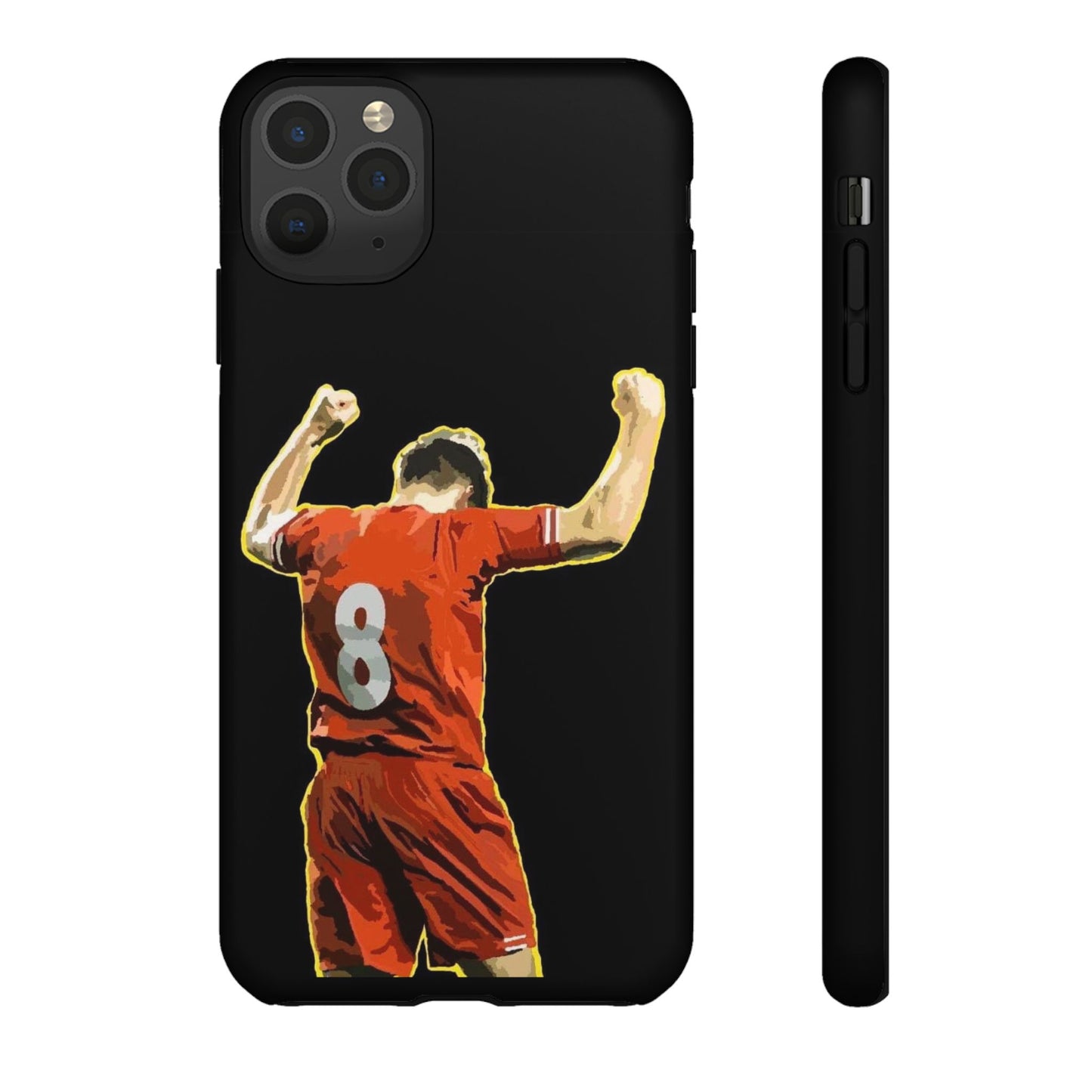 Gerrard Phone Case