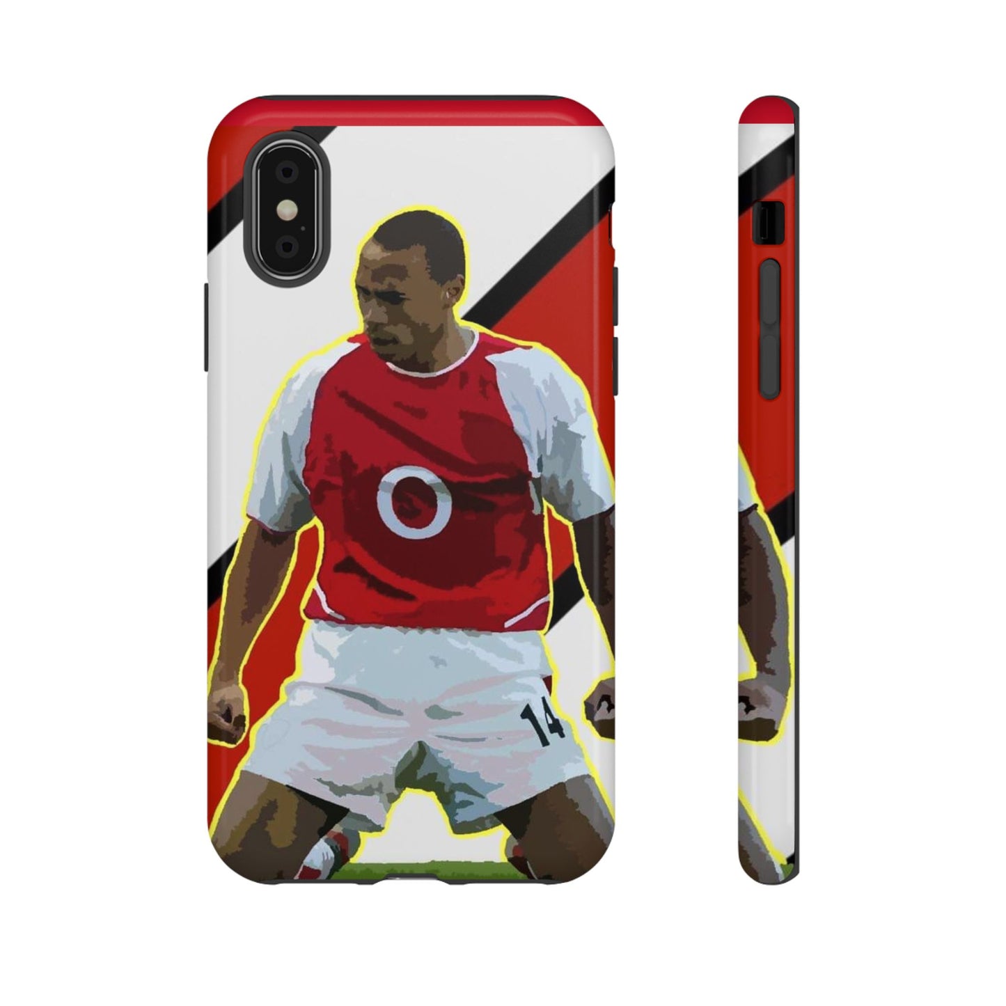 Henry Phone Case