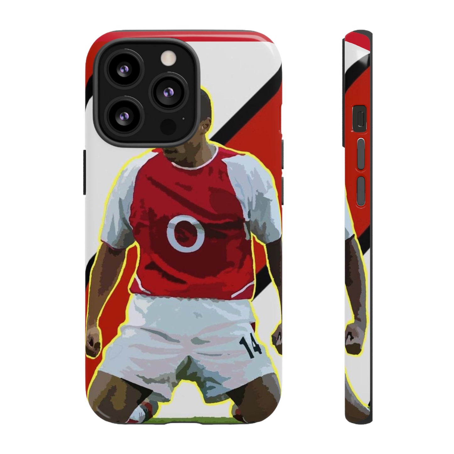 Henry Phone Case