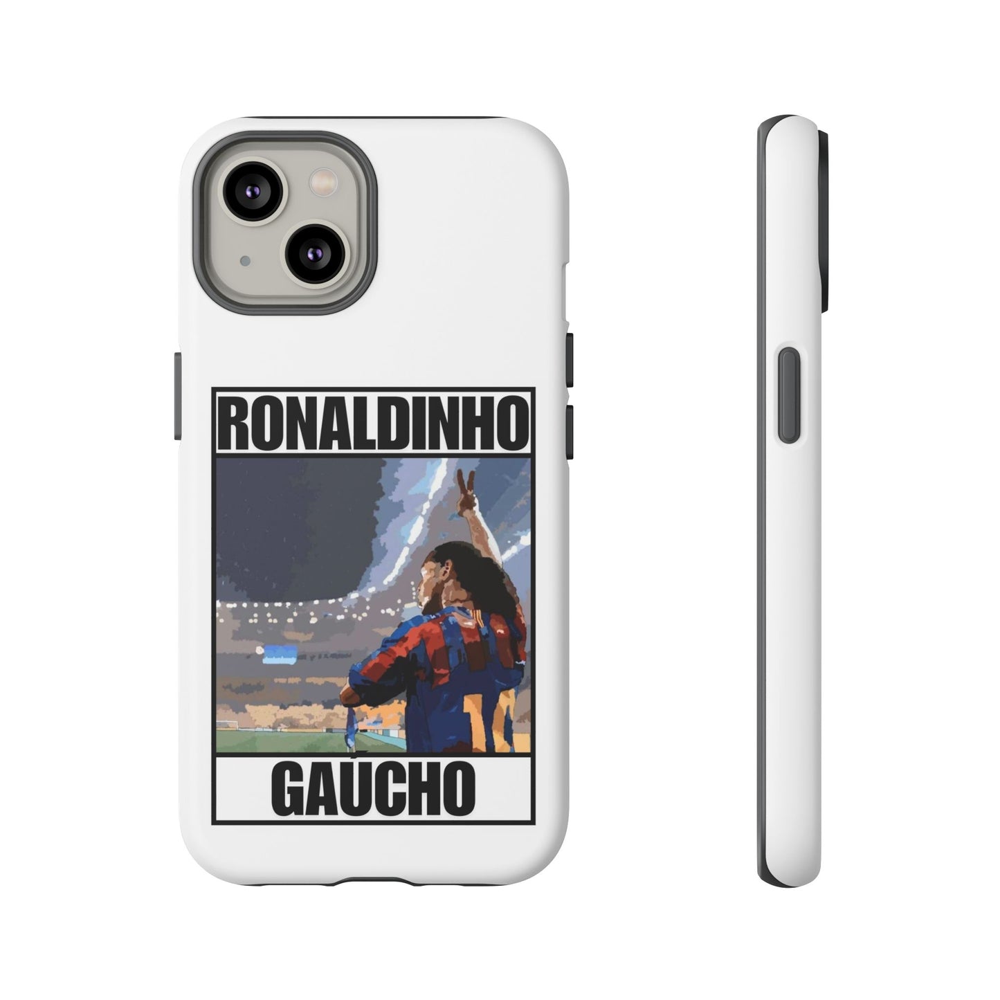 Ronaldinho Gaucho Phone Case